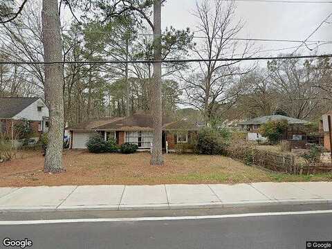 Headland, ATLANTA, GA 30344