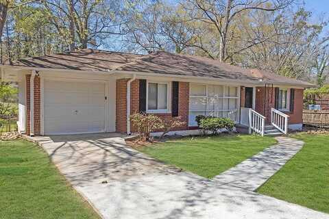 Headland, ATLANTA, GA 30344