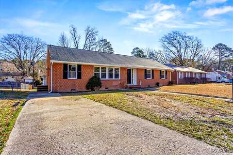 Walton, PETERSBURG, VA 23805