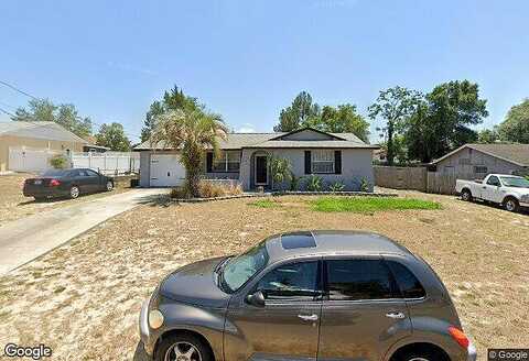 Bishop, SPRING HILL, FL 34608
