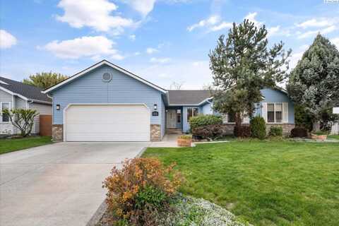 Arthur, KENNEWICK, WA 99338