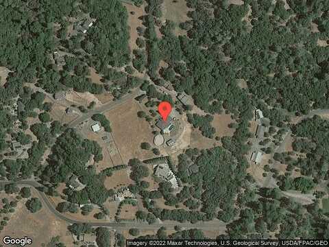 Greenhorn, COOL, CA 95614