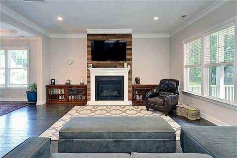 Sir Hatchett, WILLIAMSBURG, VA 23185