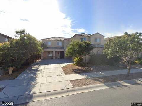 Via Del Oro, QUEEN CREEK, AZ 85142