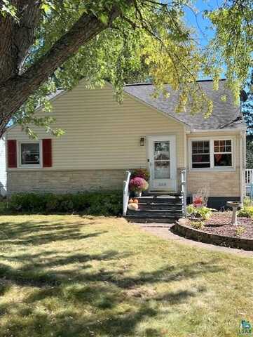 22Nd, DULUTH, MN 55811