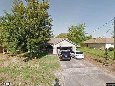 Pinta, SPRING HILL, FL 34609