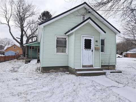 Pear, ERIE, PA 16510