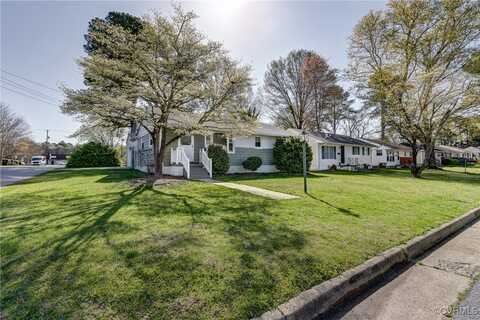 Franklin, COLONIAL HEIGHTS, VA 23834