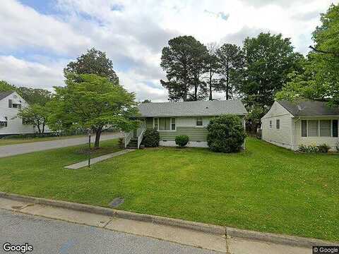 Franklin, COLONIAL HEIGHTS, VA 23834