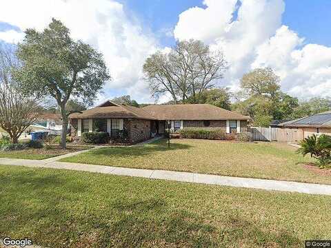 Broad Water, JACKSONVILLE, FL 32225