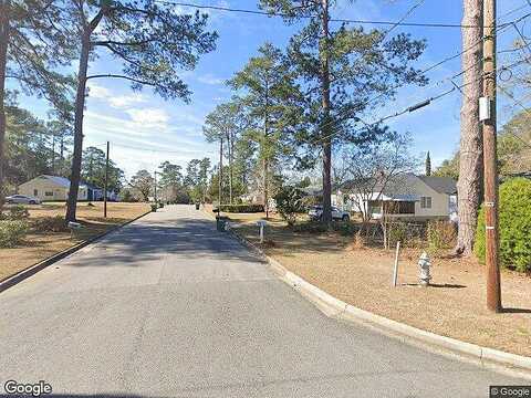 Maury, THOMASVILLE, GA 31792