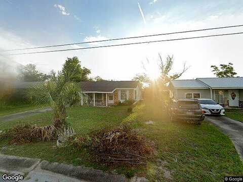 Forest, PANAMA CITY, FL 32405