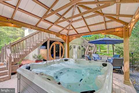 Minsi, LONG POND, PA 18334
