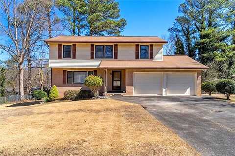 Cedar, LAWRENCEVILLE, GA 30043