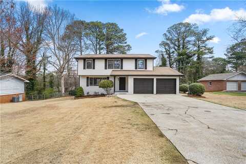 Cedar, LAWRENCEVILLE, GA 30043