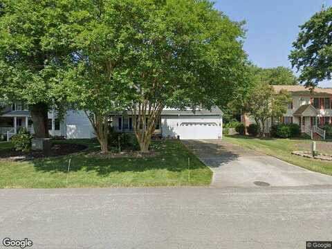 Monty, YORKTOWN, VA 23693