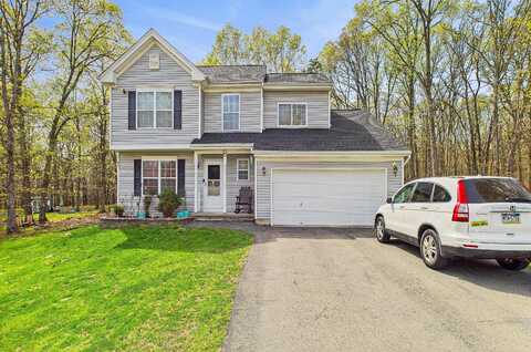 Bedford, BUSHKILL, PA 18324