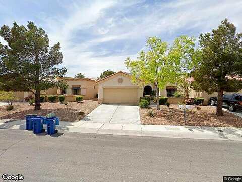 Sun Cliffs, LAS VEGAS, NV 89134