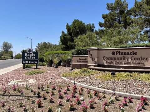 Sun Cliffs, LAS VEGAS, NV 89134
