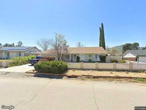 Santa Barbara, TEHACHAPI, CA 93561