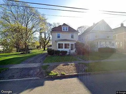 Wagner, ERIE, PA 16510
