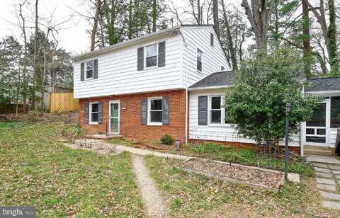 Wilderness, FREDERICKSBURG, VA 22401