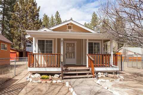 Coy, BIG BEAR CITY, CA 92314