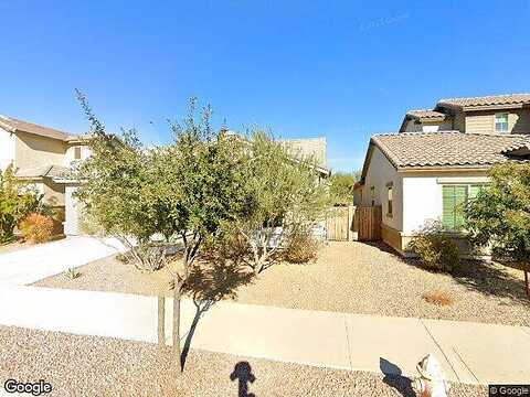 Via Del Sol, QUEEN CREEK, AZ 85142