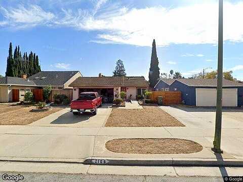 Turnhouse, SAN JOSE, CA 95121