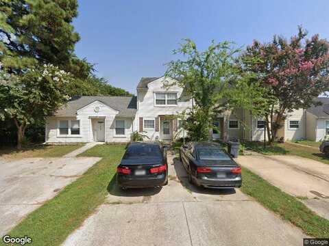 King James, CARROLLTON, VA 23314