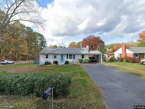 Rainbow, HENRICO, VA 23229