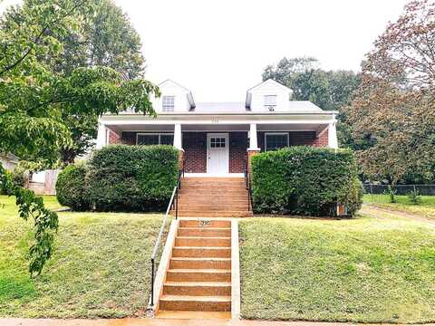 Westover, LYNCHBURG, VA 24501