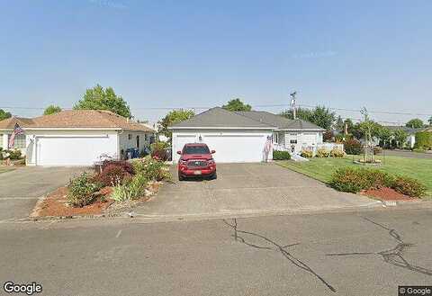 Heather, WOODBURN, OR 97071