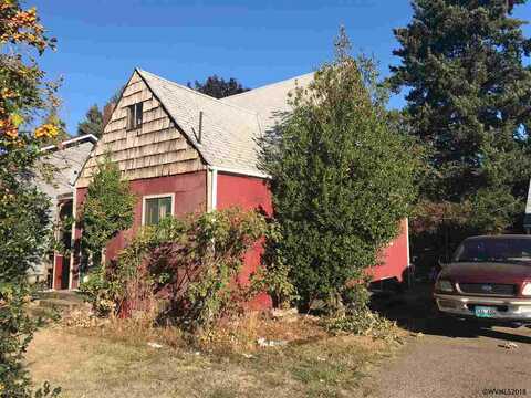 Carleton, SALEM, OR 97301