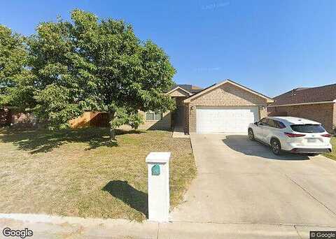 Don Martin, DEL RIO, TX 78840