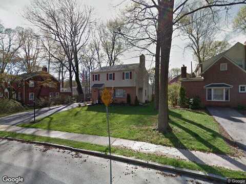 Rambling, SPRINGFIELD, PA 19064