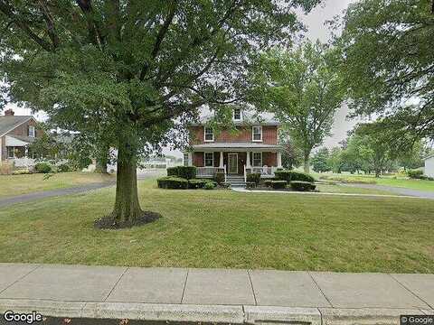 Maple, HARLEYSVILLE, PA 19438