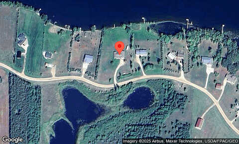 Sand Lake, PELICAN RAPIDS, MN 56572