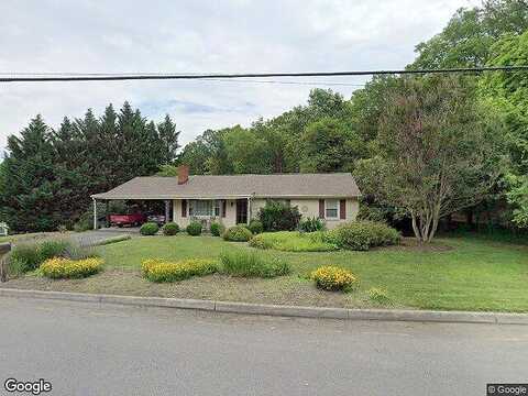 Mcvitty, ROANOKE, VA 24018