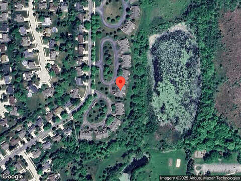 Deer Ridge, WEST BEND, WI 53095
