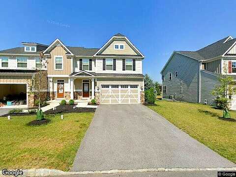 Quarry Point, MALVERN, PA 19355