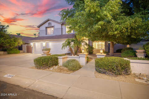Marble, GILBERT, AZ 85295