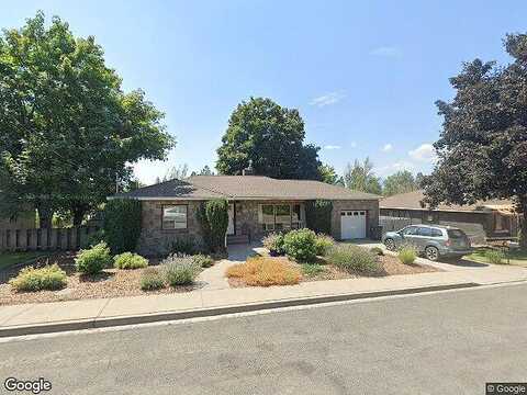 Perry, MOUNT SHASTA, CA 96067