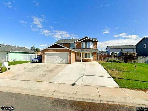Glacier, MOXEE, WA 98936