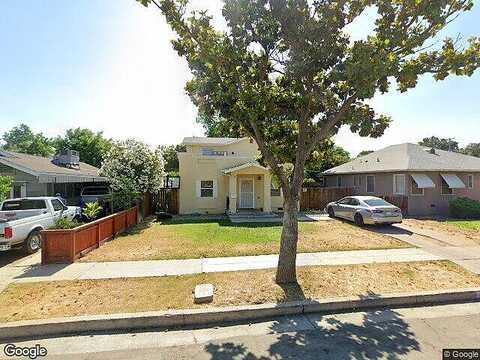 Arthur, FRESNO, CA 93705