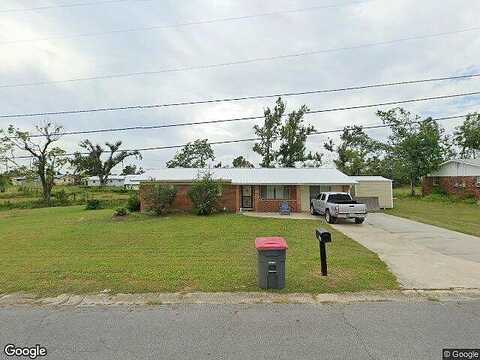 Lannie Rowe, PANAMA CITY, FL 32404
