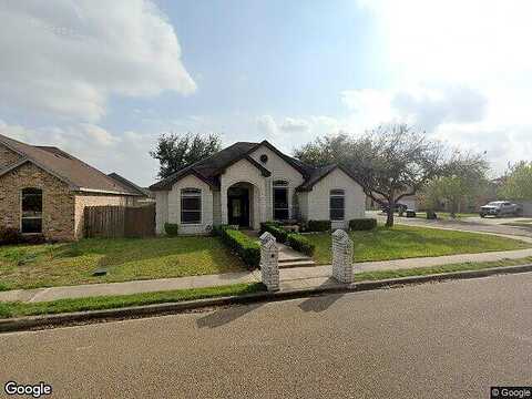 41St, MISSION, TX 78573