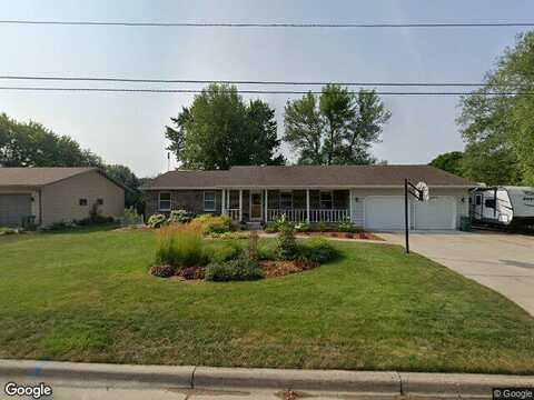 8Th, AUSTIN, MN 55912