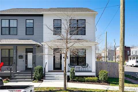 R, RICHMOND, VA 23223