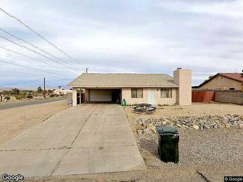 Mountain View, FORT MOHAVE, AZ 86426